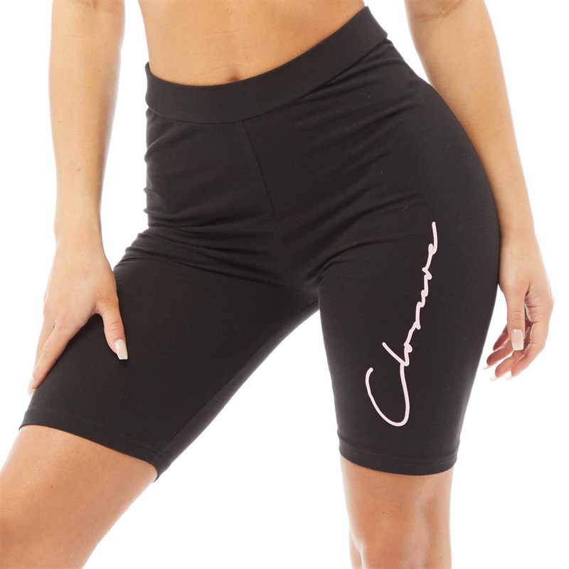 Closure London Damen Zweiteiler Schwarz