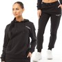 Closure London Dames Joggingpak Zwart