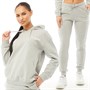 Closure London Dames Joggingpak Grijs