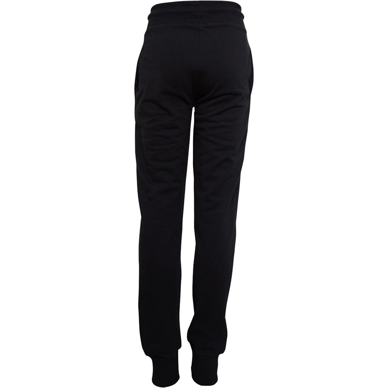 Closure London Junior Jogginganzug Schwarz