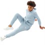 Closure London Survêtement de Jogging Signature Junior Bleu