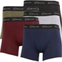 Closure London Boxer Signature Classic Homme Multicolore