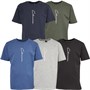 Closure London Drenge T-shirts Flerfarvet
