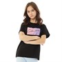 Closure London Girls Gradient Box T-Shirt Black