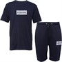 Closure London Survêtement de Jogging Reflective Box Junior Bleu Marine
