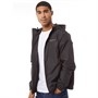 Closure London Herre Essential Windbreaker Jakker Sort