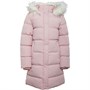 Closure London Piger Parka Lyserød