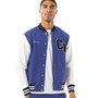 Closure London Herrer Varsity Jakker Blå