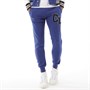 Closure London Herrer Varsity Joggingbukser Blå