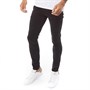 Closure London Herre Slim Jeans Sort