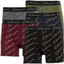 Closure London Herre Signature Classic AOP Boxer Boxer shorts Flerfarvet