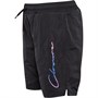 Closure London Drenge Signature Svømme Shorts Sort