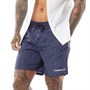Closure London Herrer Wave Svømme Shorts Blå