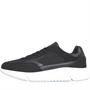 Closure London Mens Closure Runner Trainers Black