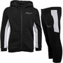 Closure London Boys Tracksuit Black