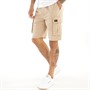 Closure London Herre Utility Cargo Shorts Sten