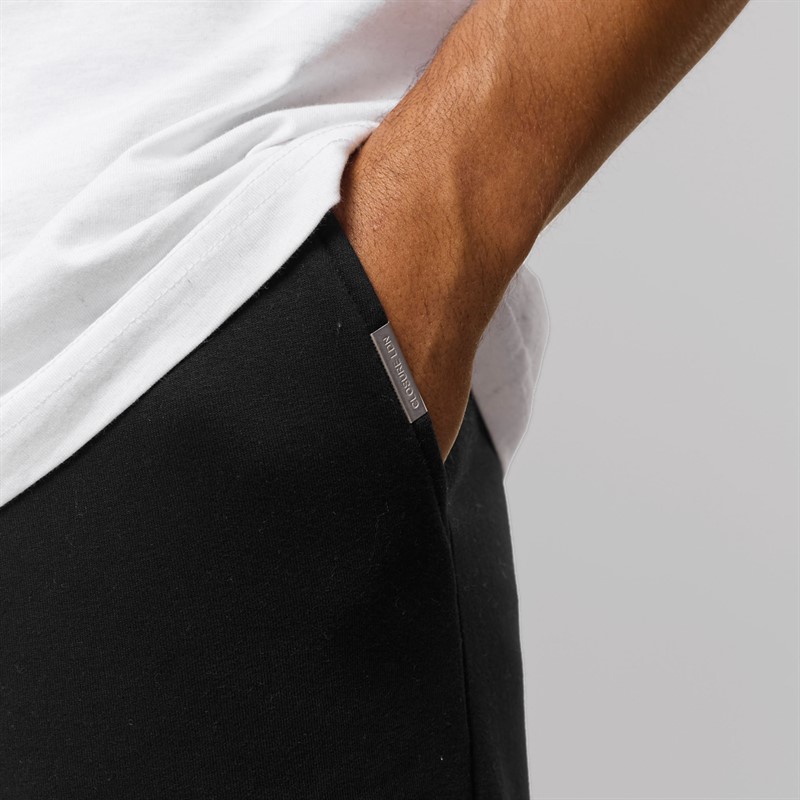 Closure London Herren Jogginghosen Schwarz