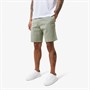 Closure London Mens Regular Chino Shorts Sage