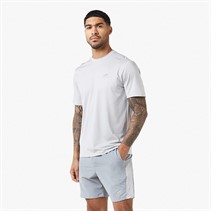 Closure London Mens Space Dye Training Twinset Icegrey