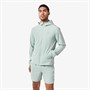 Closure London Mens Core Windbreaker And Shorts Twin Set Sage