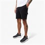 Closure London Mens Core Utility Shorts Black