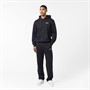Closure London Mens Crafted Luxury Tracksuit Black