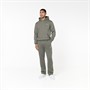 Closure London Mens Crafted Luxury Tracksuit Olive Smoke