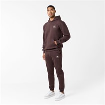 Closure London Trachsuit silhouette de montagne Homme Brun/Stone