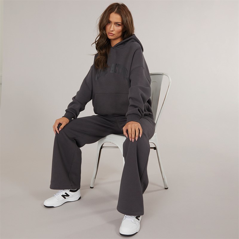 Womens Active Tracksuit Midnight - Size 18