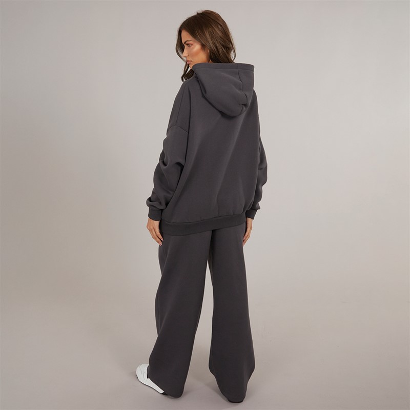 Closure London Womens Active Tracksuit Midnight