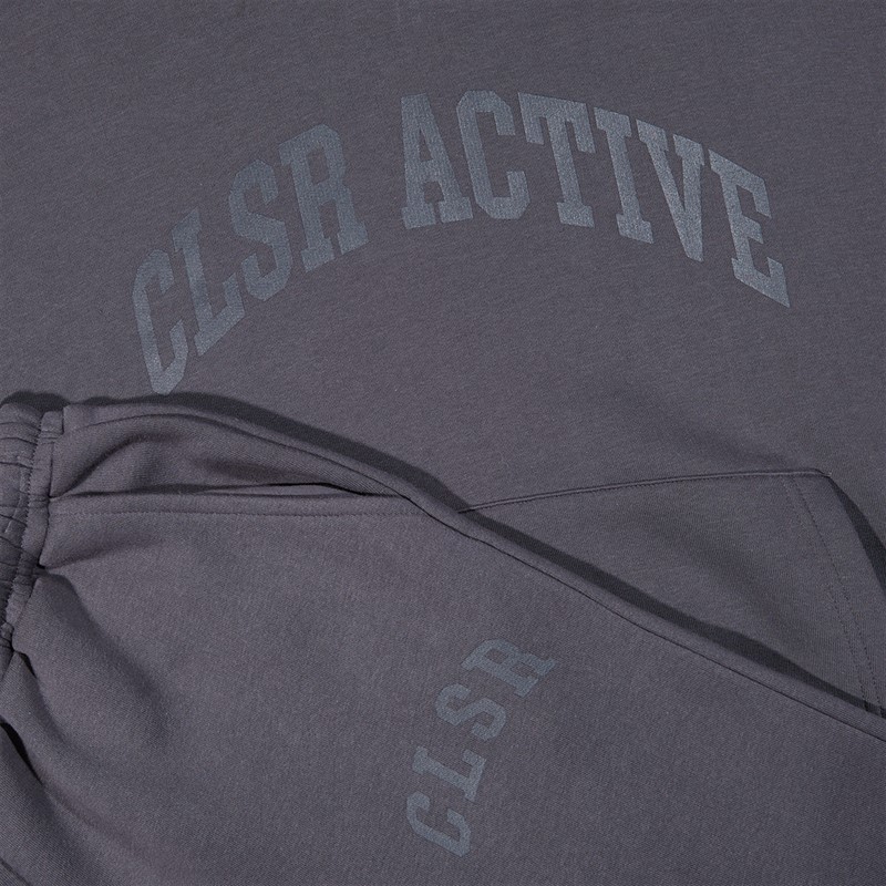 Closure London Womens Active Tracksuit Midnight