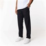 Closure London Mens Tech Chinos Black