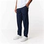 Closure London Mens Tech Chinos Navy