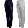 Closure London Junior Boys Two Pack Joggers Grey/Navy