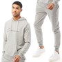 Closure London Herren Jogginganzug Grau