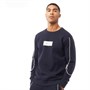 Closure London Herren Sweatshirt Navy