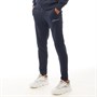Closure London Herren Jogginghose Navy
