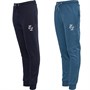 Closure London Boys Signature Two Pack Joggers Teal/Navy