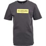 Closure London Boys Block Logo T-Shirt Periscope