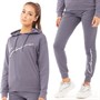 Closure London Dames Joggingpak Grijs