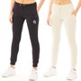 Closure London Dames Joggingbroek Zwart