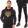 Closure London Mens London Tracksuit Black