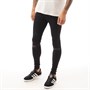Closure London Herrer Ripped Skinny Jeans Sort