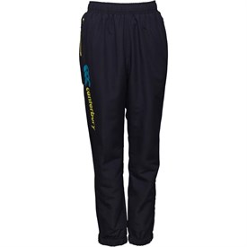 Canterbury Jongens Tapered Trainingsbroek Marineblauw canterbury kopen in de aanbieding