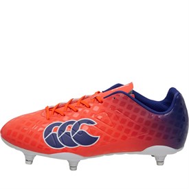canterbury speed club mens rugby boots