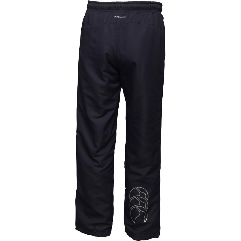 canterbury vaposhield track pants