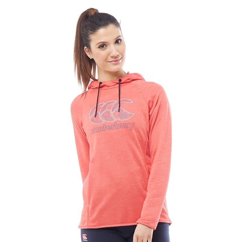 canterbury hoodies womens