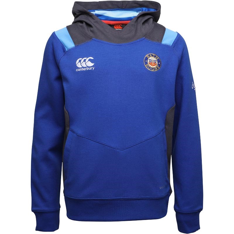 canterbury rugby hoodie