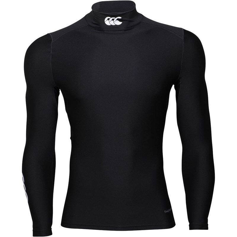 canterbury white base layer