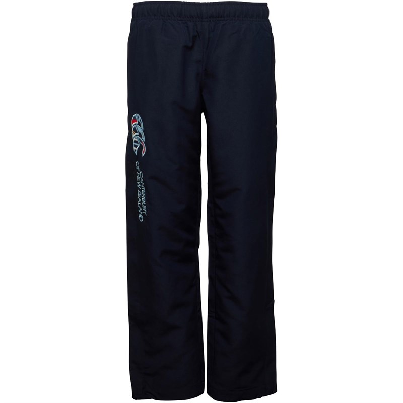 canterbury stadium track pants